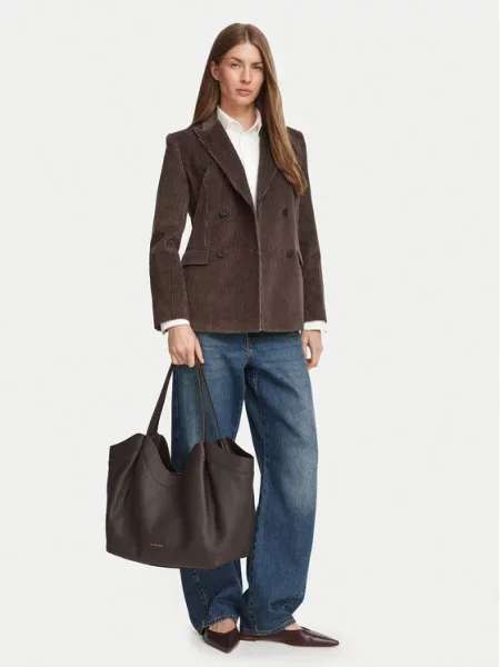 Torbica MICHAEL Michael Kors smeđa