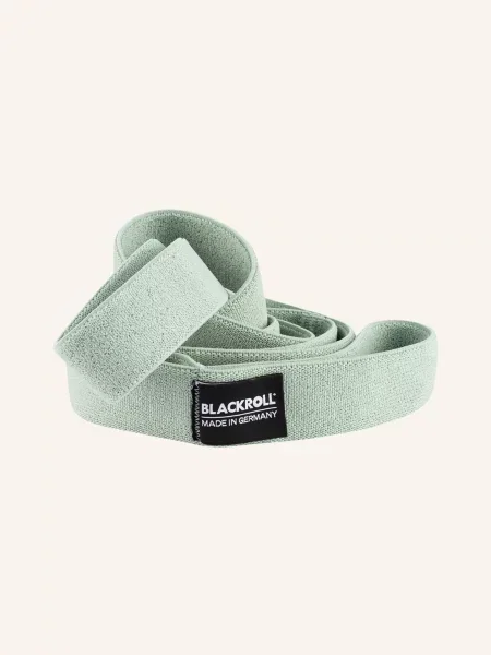 Blackroll Fitness Stretch Band světle zelená