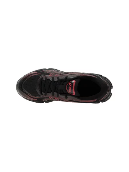 Tenisky Asics Gel-Quantum čierna
