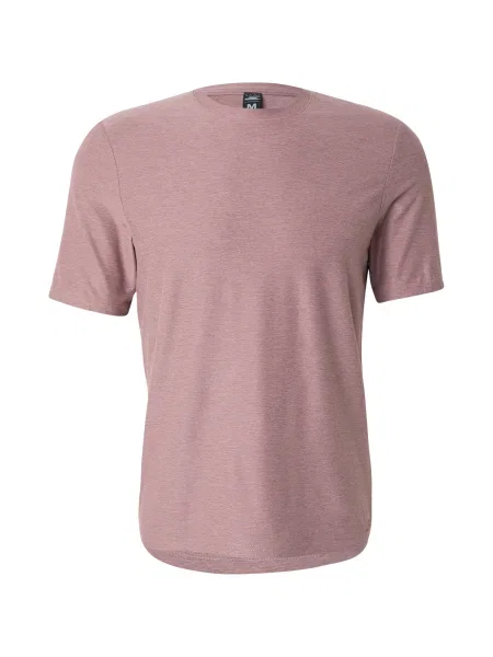 SKECHERS Funkcionalna majica GODRI ALL DAY' roza