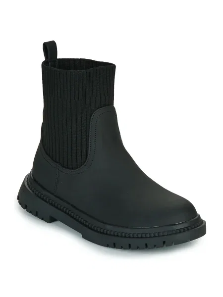Pantofi copii Beppi negru