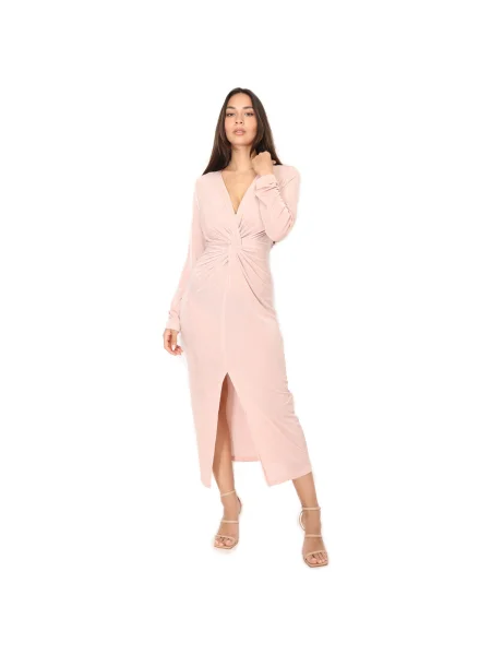 Ruha La Modeuse rózsaszín