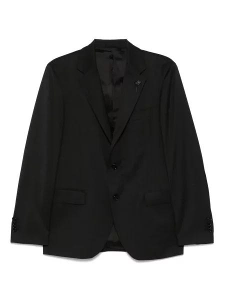 Sacou Lardini negru