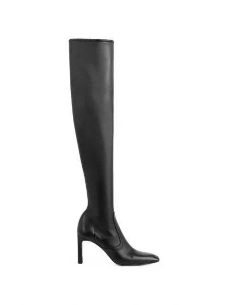Cizme Toteme negru
