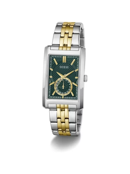 Zegarek Guess zielony