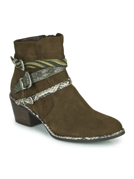 Botine Regard