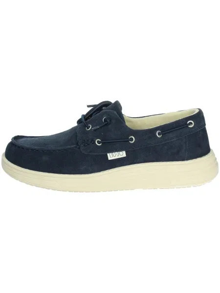 Liu Jo Pantofi Bleumarin albastru