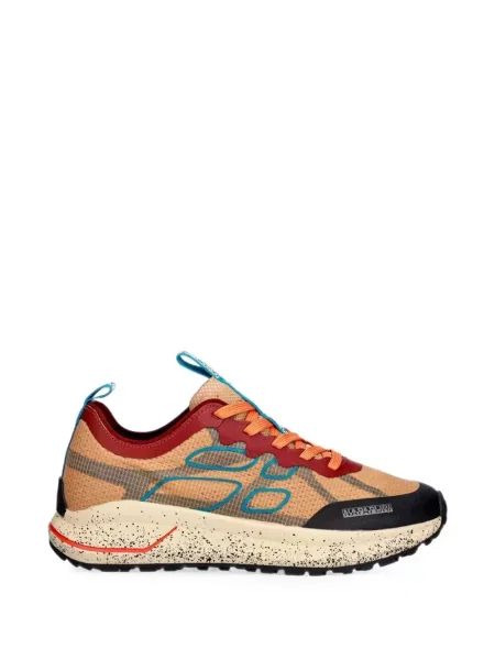 Sneakerși Napapijri cu imagine