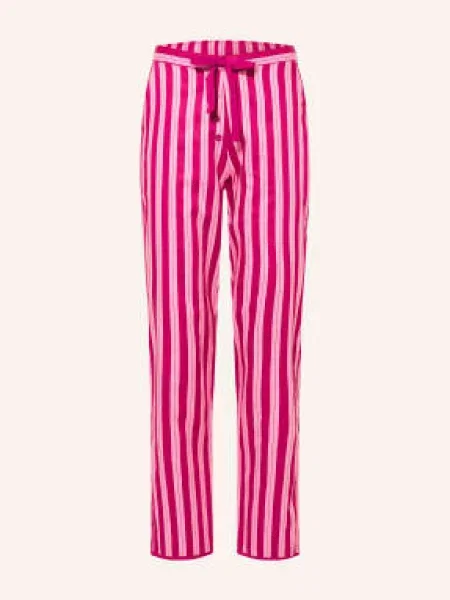 Cyberjammies Spací Kalhoty fuchsiová růžová