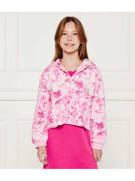 Guess Pulóver | Oversize fit