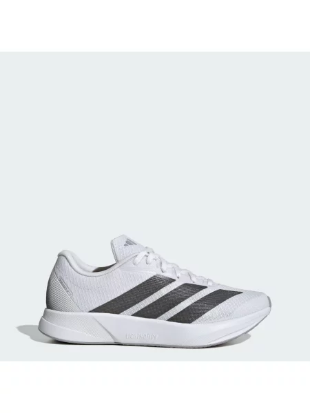 Běžecké běžecké boty Adidas bílé