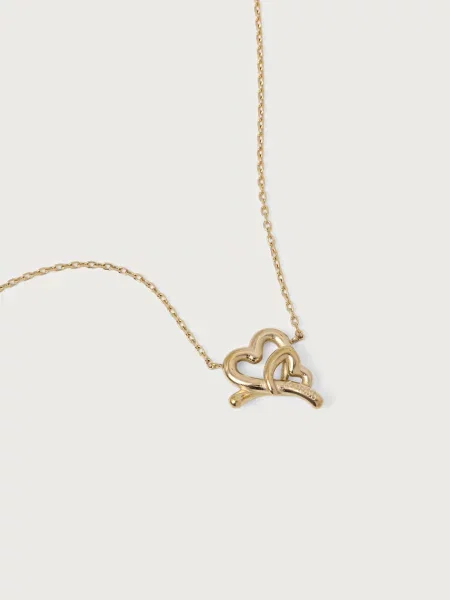 Guess lănțișor pentru femei LOVE BITES