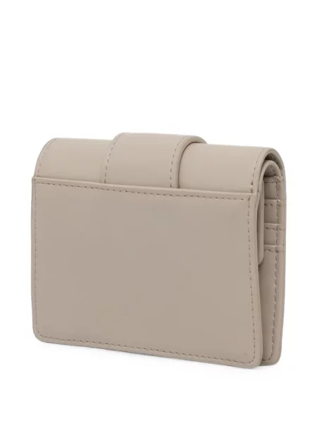 Portofel Armani Exchange cu autograf