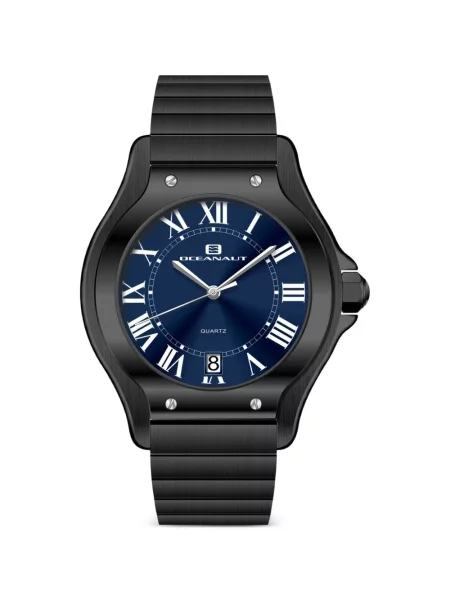 Ceas Oceanaut albastru
