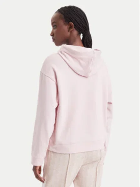 Lacoste Džemperis Šviesiai rožinė
