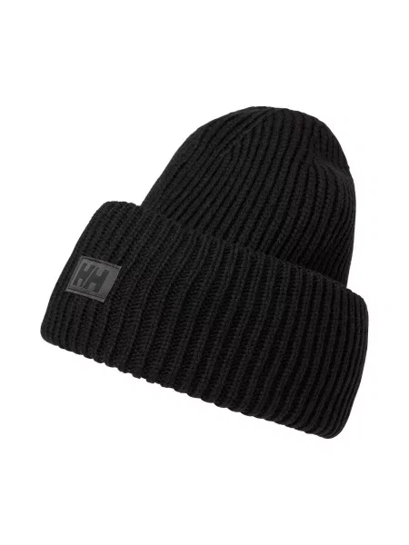 Sapka Helly Hansen fekete