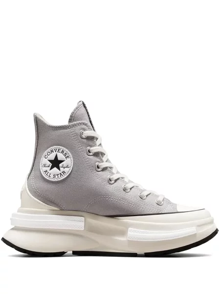 Sneakerși Converse Chuck Taylor All Star alergare alb