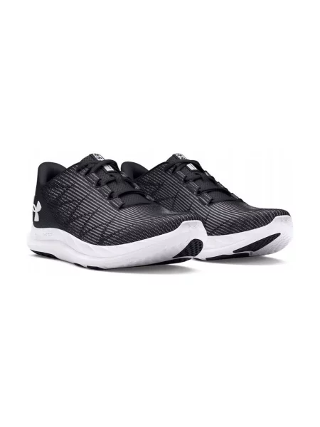Pantofi Under Armour alb