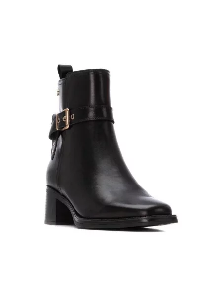 Pantofi Carmela negru