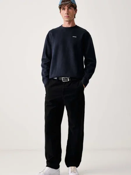 Guess Jeans hanorac pentru bărbați cu