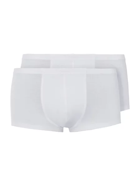 Skiny Boxerky biela