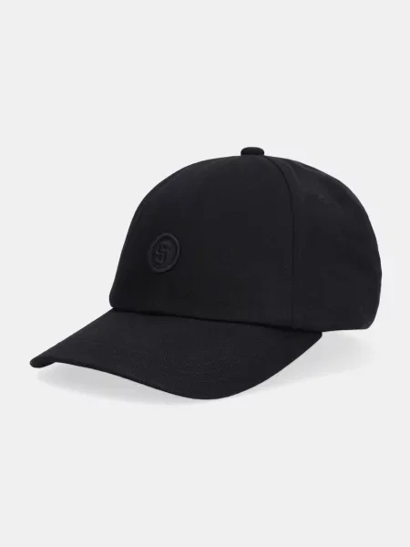 BOSS șapcă de baseball din Zed-CS-B-Icon negru