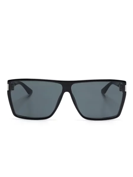 Ochelari de soare Saint Laurent Eyewear negru