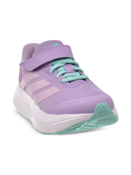 Sneakersy dziecięce Adidas Duramo fioletowe