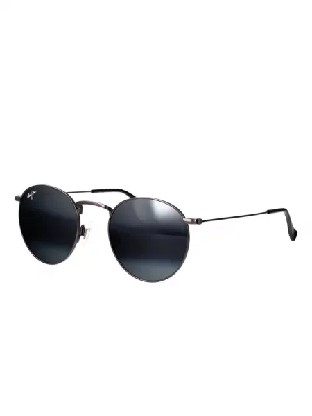 Ochelari de soare Maui Jim albastru