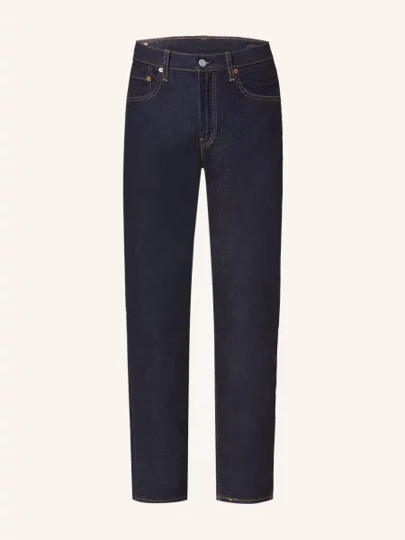 Levi's® Džíny Regular Tapered Fit rock cod dark blue modré