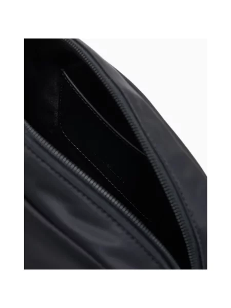 Torba Emporio Armani czarna