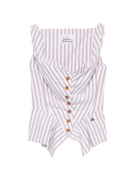 Mellény Vivienne Westwood piros