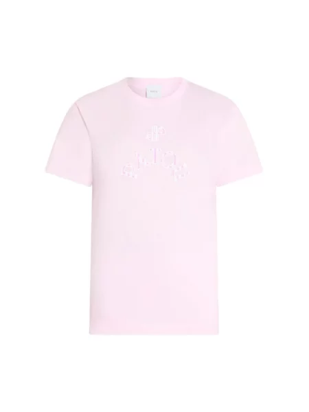 Koszulka Patou różowa