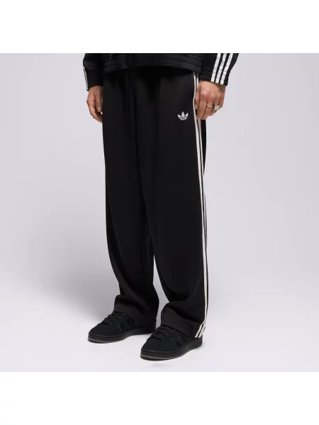Adidas Spodnie Sst Track Top czarne