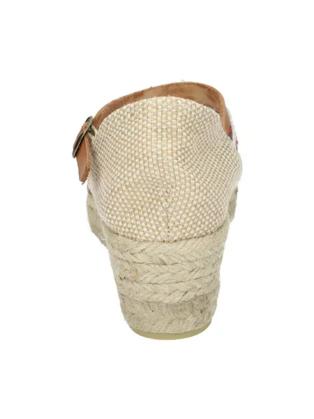 Espadrile Sandali