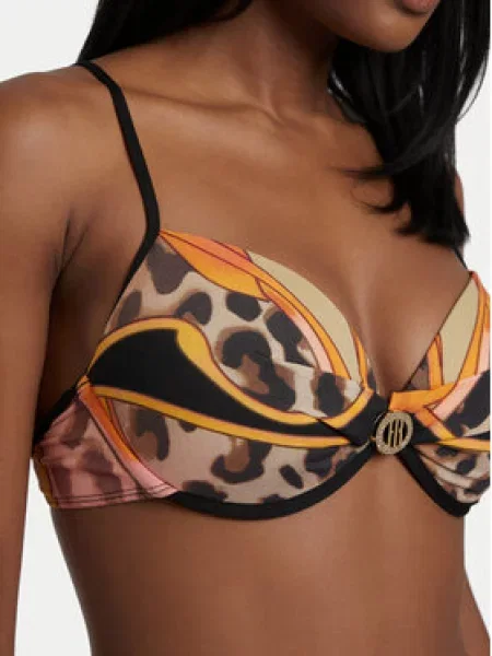 Fracomina Bikini felső Színes