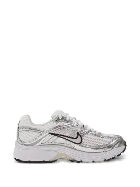 Περικομμένο φούστα Nike λευκό