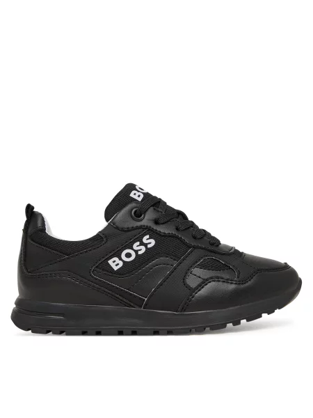 Superge BOSS M črna