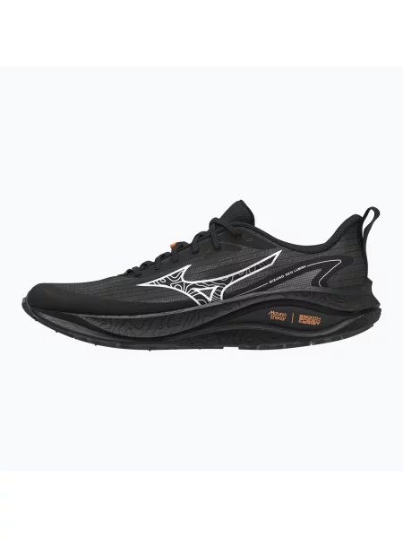Кросівки для бігу Mizuno Neo Lumina black/white/black білі
