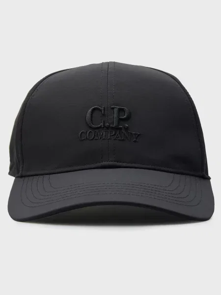 Кепка C.p. Company чорна