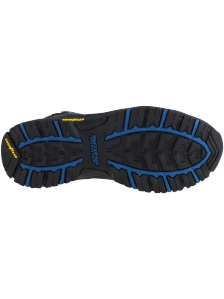 Pantofi Skechers negru