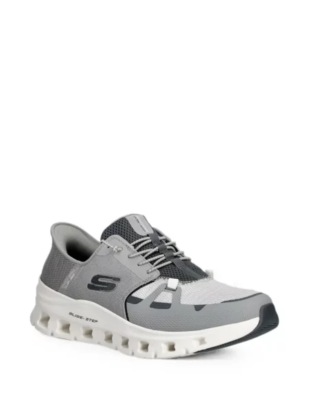 Chiloți Skechers gri