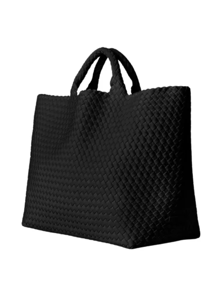 Shopperka Naghedi czarna