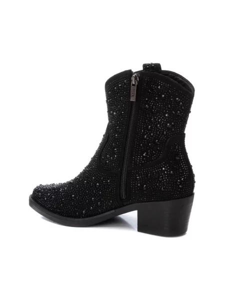 Pantofi Xti negru