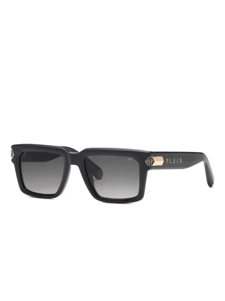 Ochelari de soare Philipp Plein Eyewear negru