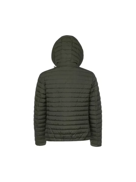 Geacă Geox verde