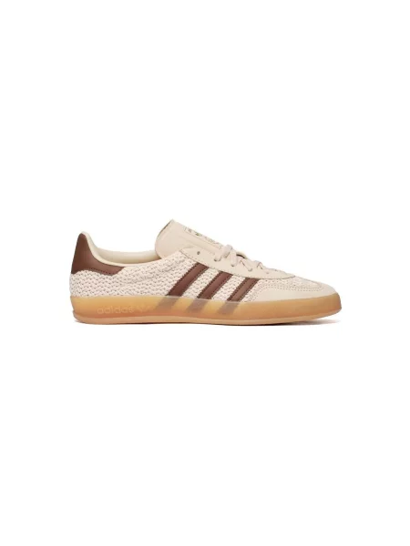 Pantofi Adidas maro