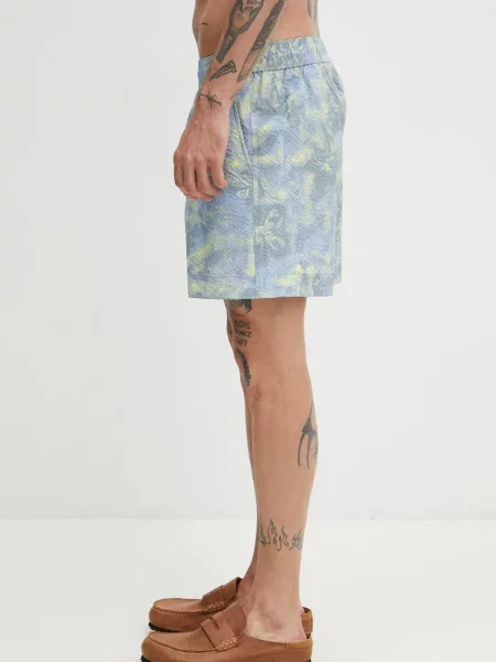 Шорты Maison Kitsune