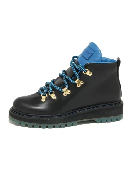Buty trekkingowe Car Shoe trekkingowe czarne