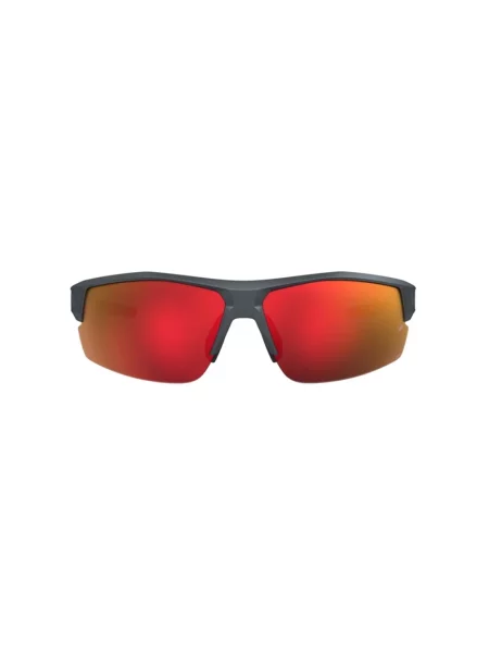 Okulary przeciwsłoneczne Under Armour szare